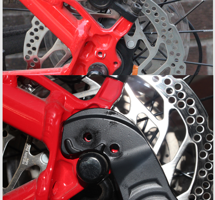 捷安特撑脚停车架atx脚撑1819款xtc800支撑山地车配件上下2孔白标