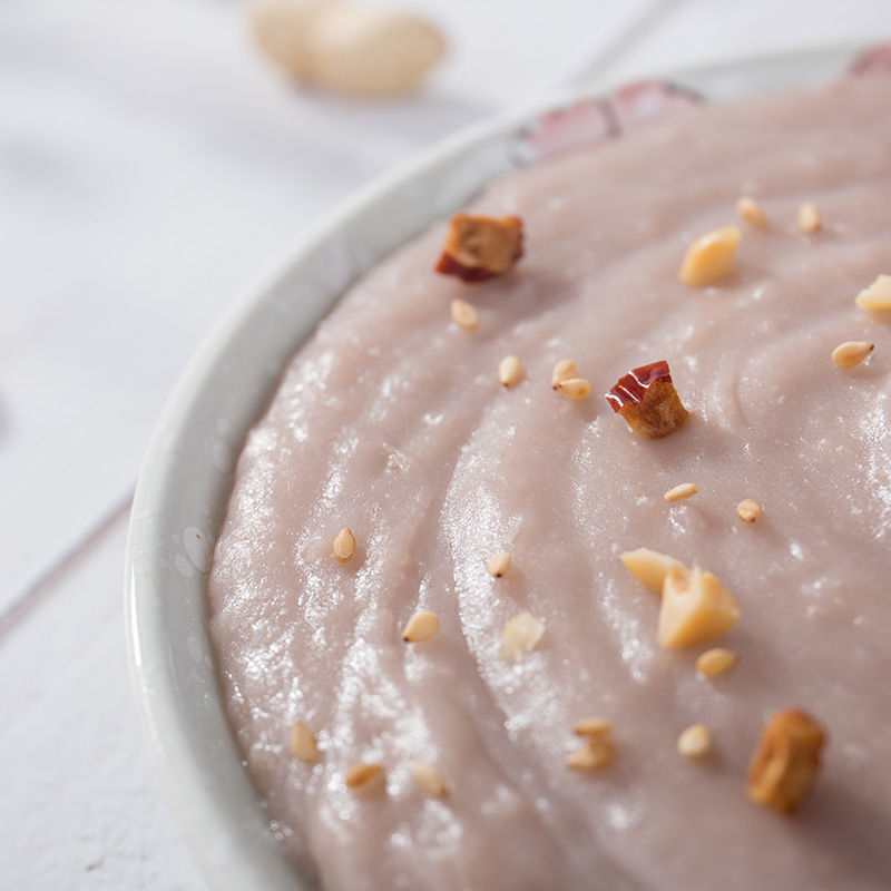 芋泥槟榔芋福州特产手工芋泥奶茶芋头小吃传统甜品500g 聚春园芋泥