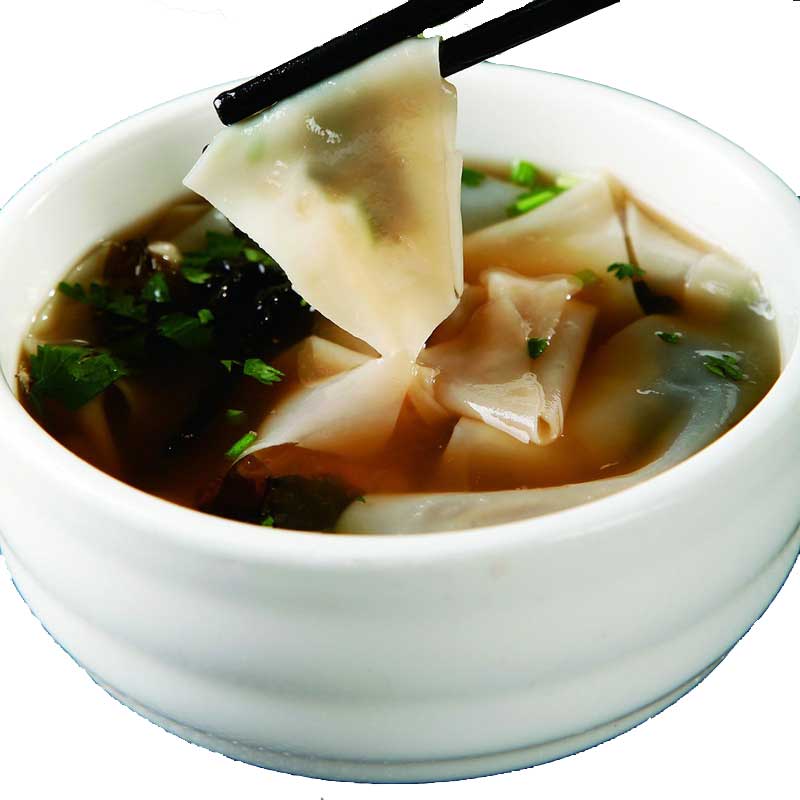 大面叶老少皆宜,犹适合老人,孕妇,儿童,软软滑滑口