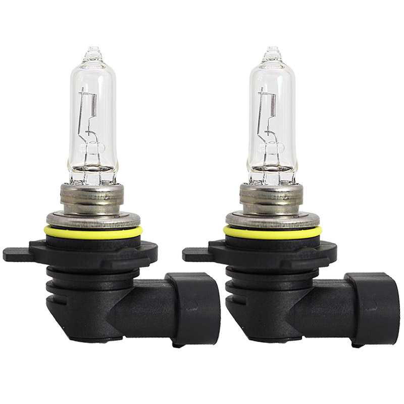 9012适配奔腾/x80/x40/b50/b90/远近一体大灯灯泡 欧司朗【原车款9012