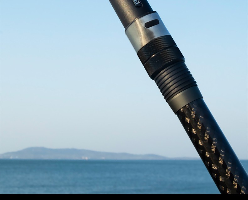 光威新款碳素硬远投矶竿海竿捍尊vs35号矶投竿轻远投钓鱼竿矶钓竿抛竿