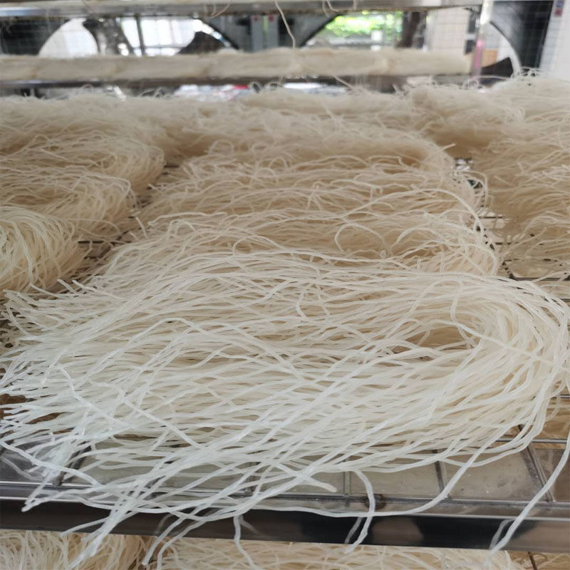 2斤装正宗过桥米线建水玲云手工细米线干货速食散袋装干米线 白米线5