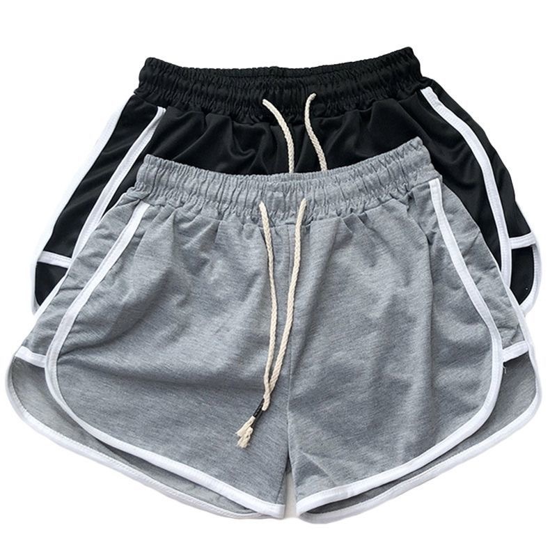 千硕森短裤子男大裤衩子夏季运动短裤男跑步夏季田径训练三分裤健身