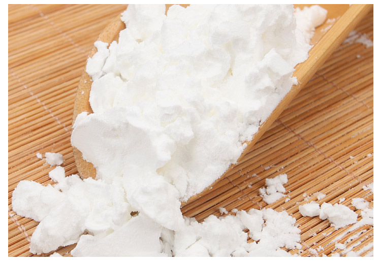 澄粉澄面粉1000g小麦淀粉食用家用橙粉水晶虾饺粉肠粉凉皮粉