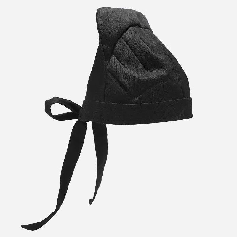 karond新品秀才帽古装汉服幞头帽子头饰手唐制宋制明制官帽首服书生