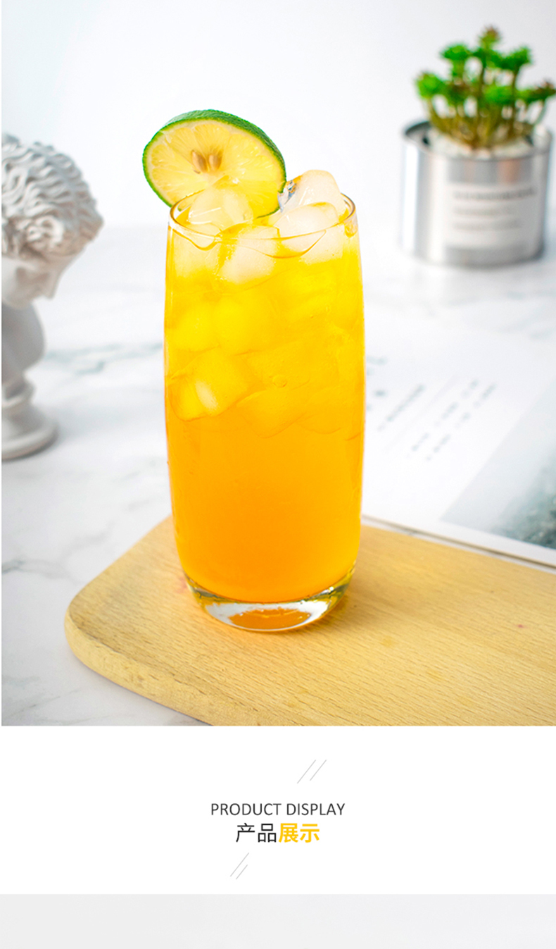 果珍果汁橙汁粉冲饮饮料粉速溶亿滋阳光甜橙固体饮料袋装1kg果珍甜橙