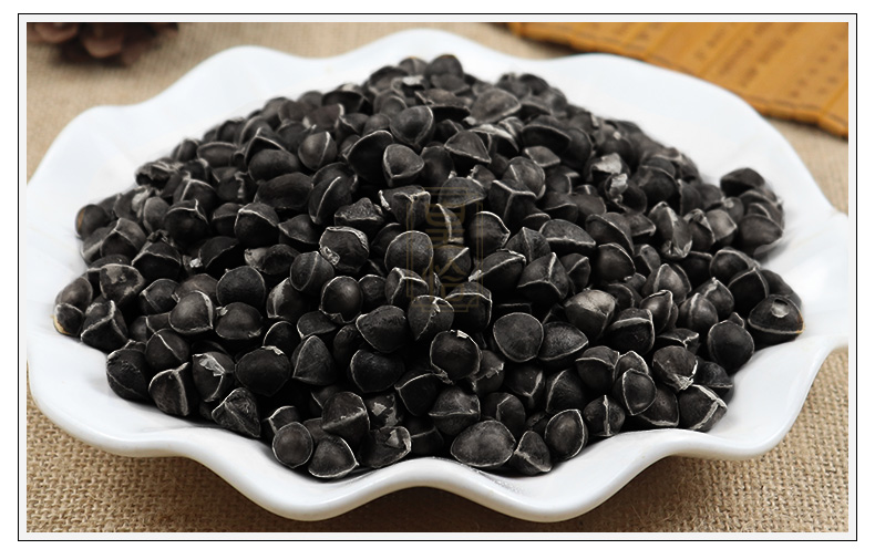 康中尊云南辣木籽食用的功效那木子木辣子拉木籽拉木子剌母子纳木籽