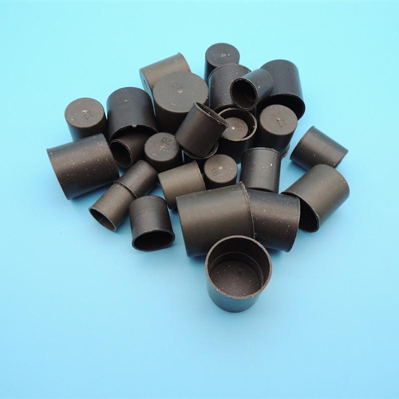 钢筋保护帽 直螺纹套筒连接 套筒盖 建筑专用批发 钢筋保护帽m16 100