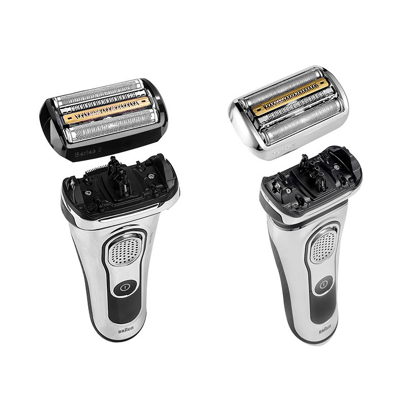 博朗剃须刀series9系刀头90s92s网膜9280cc92609095909092b博 