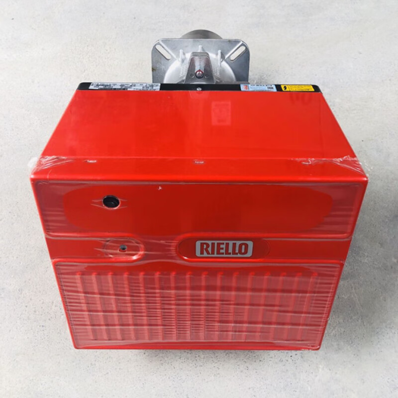 气燃烧机fs5fs1040fs20锅炉烘干液化气燃烧器 国产fs5配205阀【图片