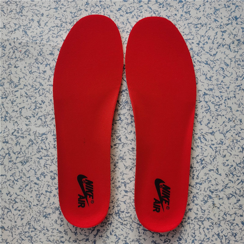 适配耐克nike原装freeairmax9097989596270大皮蓬运动鞋垫蓝色新air