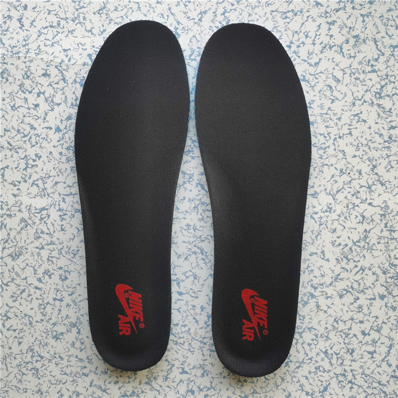 适配耐克nike原装freeairmax9097989596270大皮蓬运动鞋垫蓝色新air