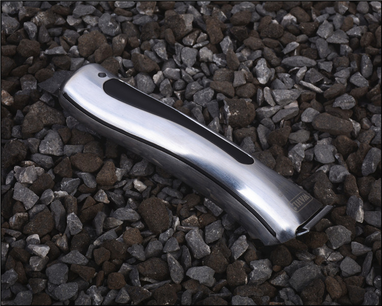 美国华尔电推剪8843发廊充电理发器8841油头推白雕刻电推子8841原装刀