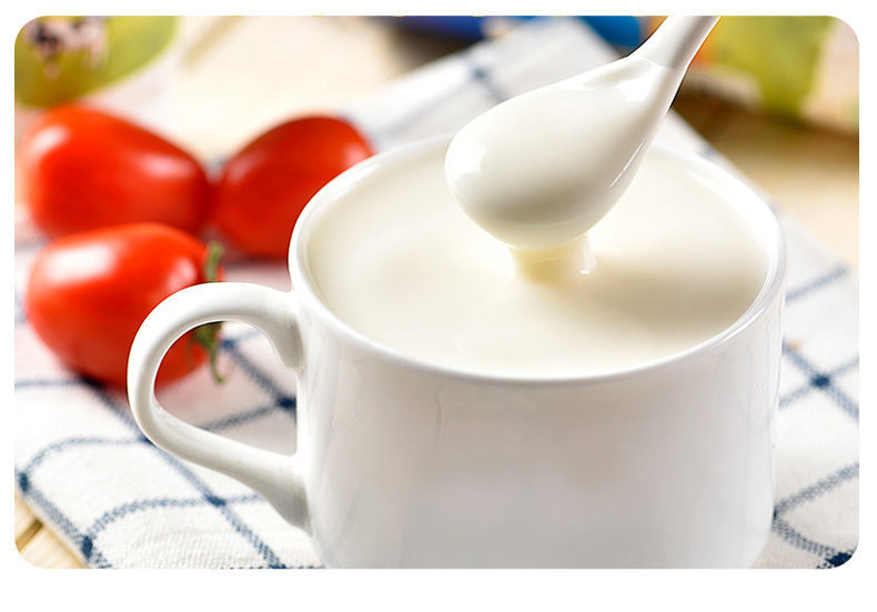 花椒酸奶韩城特产新鲜瓶装190克瓶多规格整箱玻璃瓶礼盒10瓶装