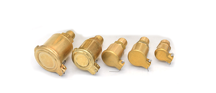 弹簧盖式机油杯翻盖注油杯旋盖式机油杯m6m8m10m14m16口径25m101