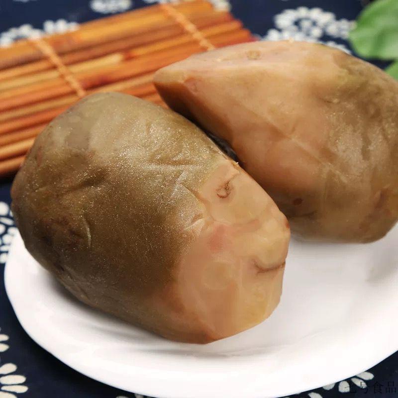 山东大缸腌制脆疙瘩咸菜味菜咸菜丝早饭下饭菜多规格可选定制3斤疙瘩