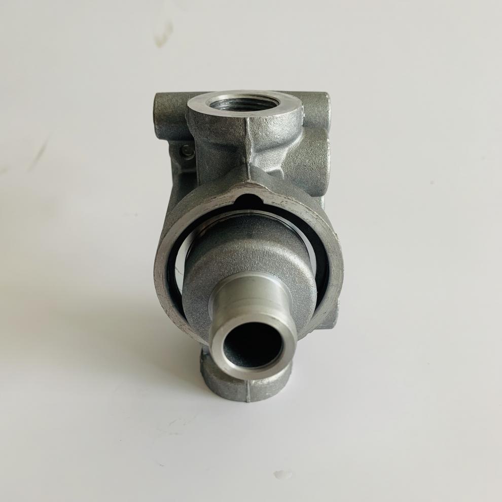 装载机铲车卸荷阀油水分离器调压阀泄气阀排气阀明宇鲁宇卸荷阀瑞立