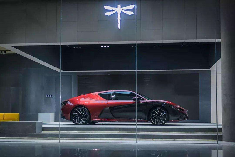 qiantu motor k50汽车智能钥匙遥控器纽扣电池电子cr2032【图片 价格