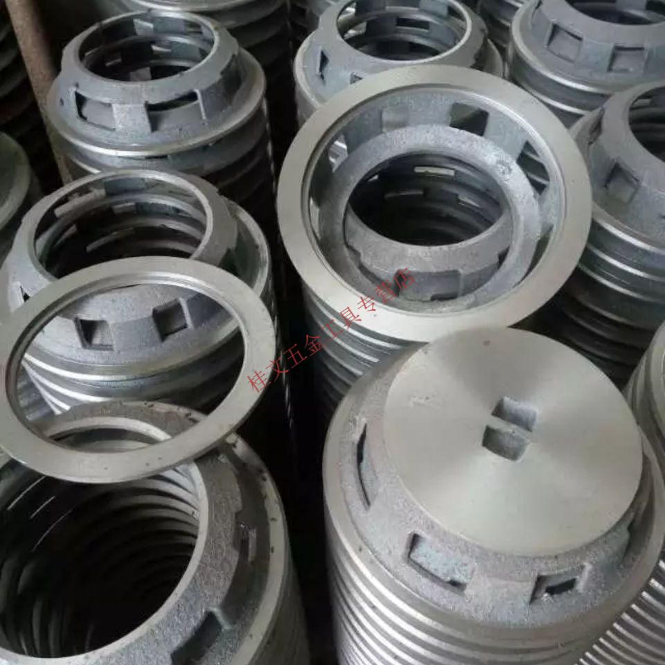 采暖炉配件气化口进风室取暖炉配件铸铁气化室铸铁锅炉子件 230气化锅