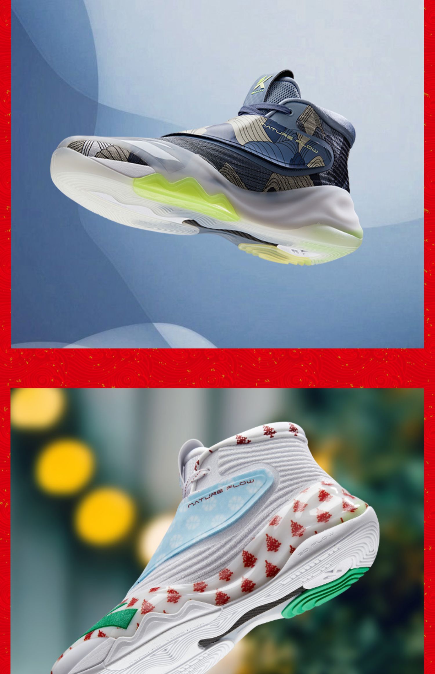 kt6安踏anta官网篮球鞋男2021秋冬季新款汤普森碳板实战高帮战靴运动