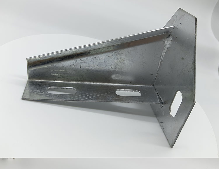 定制定制电缆桥架靠墙水平托臂100臂托桥架配件电线槽安装配件垂直托