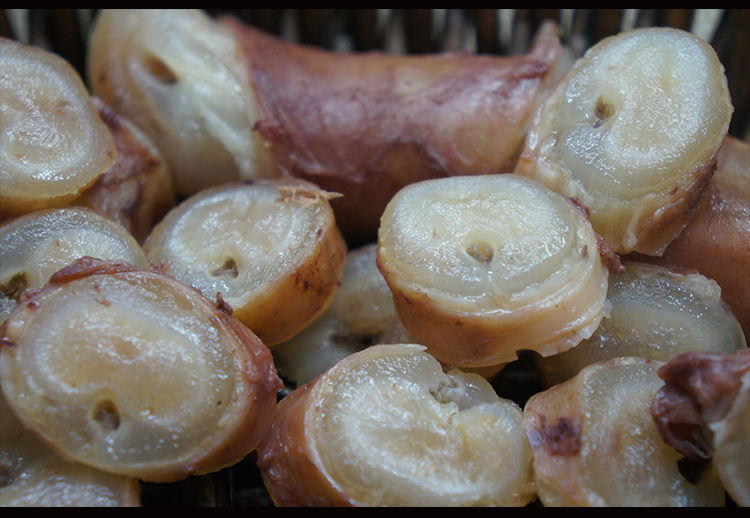 香辣熟牛宝五香牛宝酱香牛睾丸牛蛋新鲜牛鞭男用鞭宝组合即食真空 熟