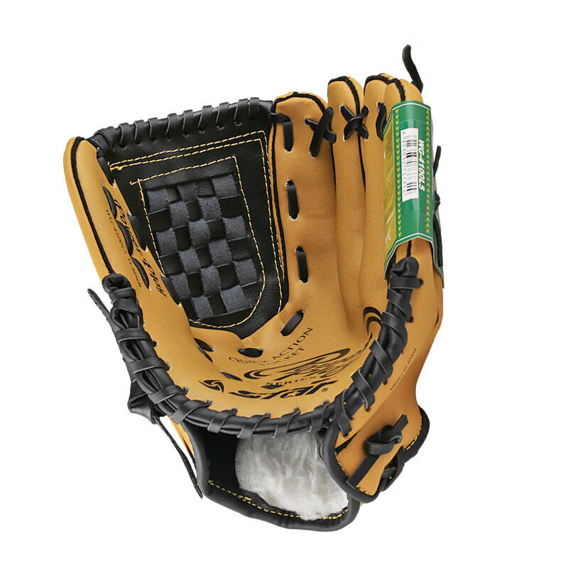 【京选品质】ssk棒球手套接球手套垒球成人大学生入门训练比赛防护防