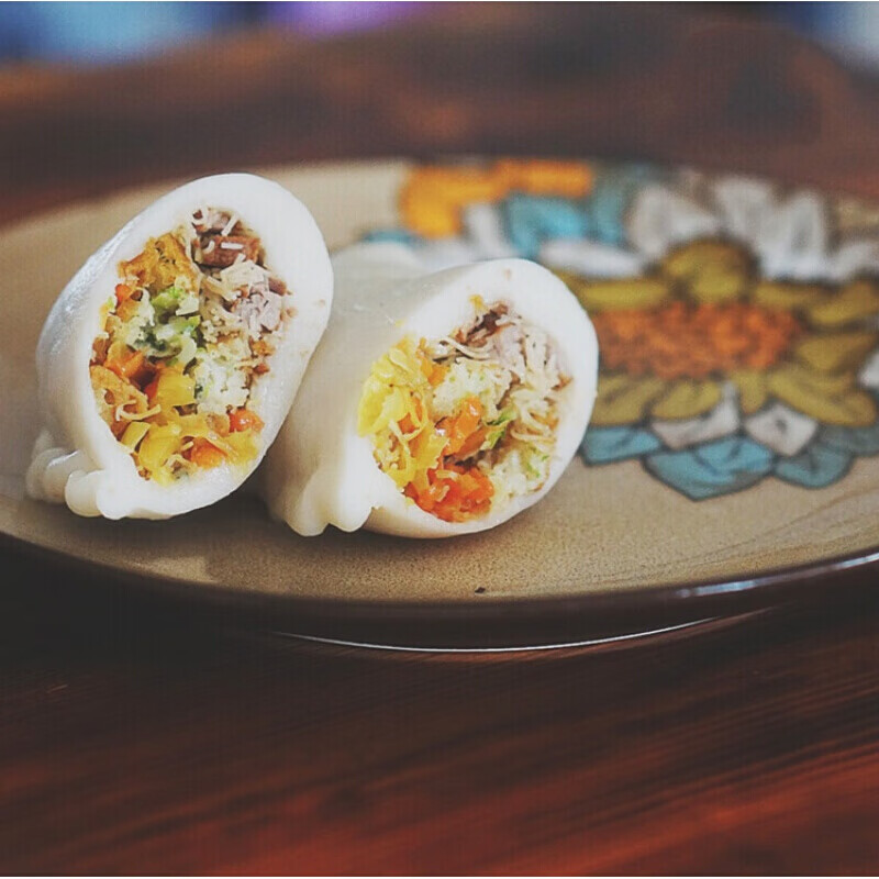 温岭嵌糕 夹糕包糕玉环糕头年糕台州特产早餐美食小吃 冰袋泡沫箱