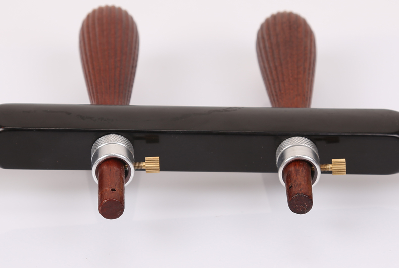 二胡琴轴固定防止打滑固定琴轴锁板胡高京胡琴轴防滑锁二胡配件