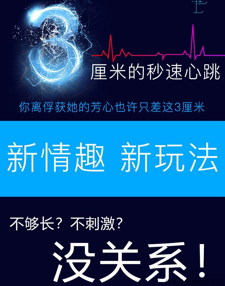 倍力樂女用避孕套陰莖加長3釐米入珠套女士專用套潤滑大油量女用避孕