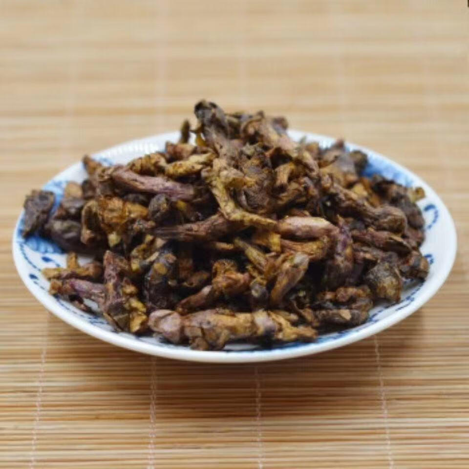 北京同仁堂蜜灸款冬花款冬花蜜灸冬花蜜款冬花灸