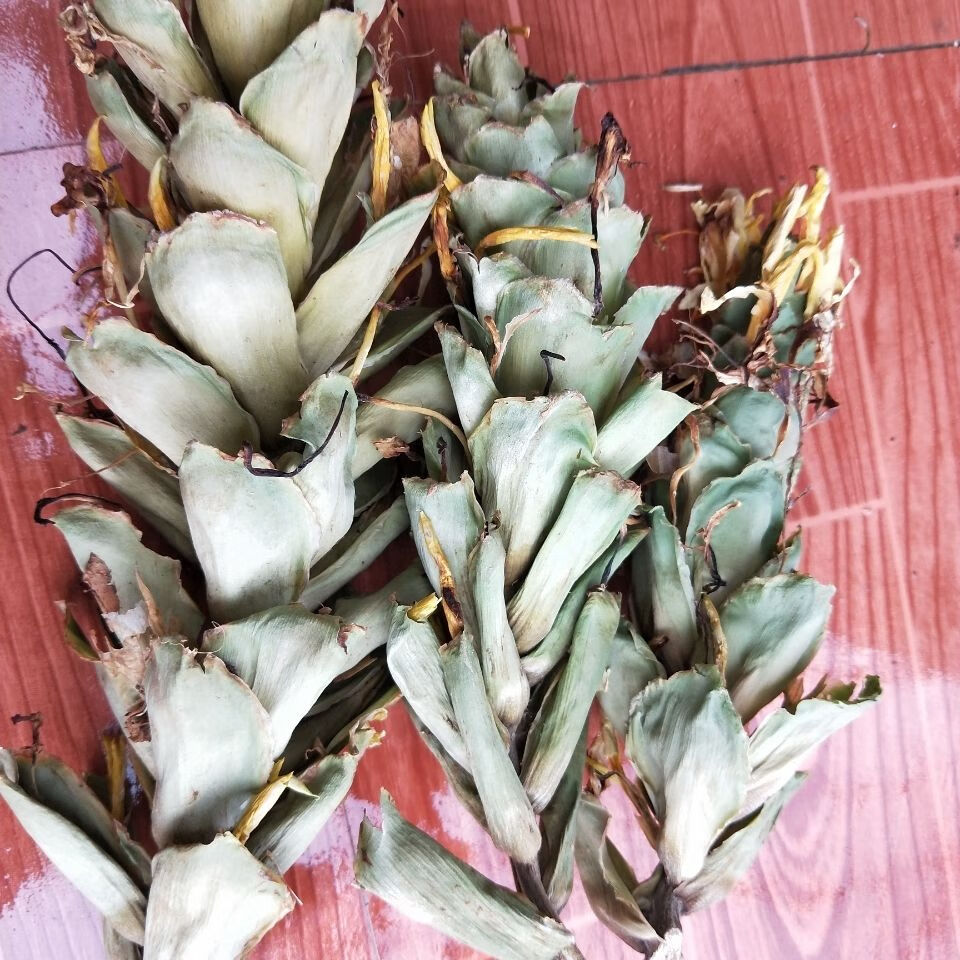 新货贵州草果花干货250克农家自晒草果花皮香料调料卤味炖肉50g