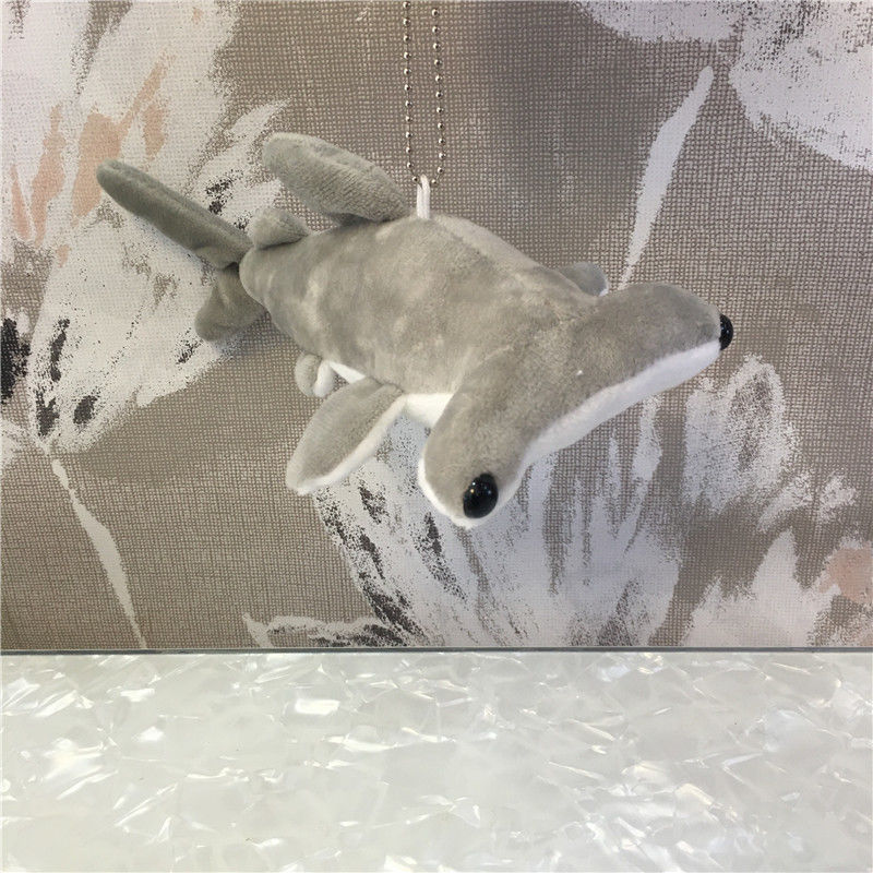 16cm平头鲨鱼【图片 价格 品牌 报价】-京东