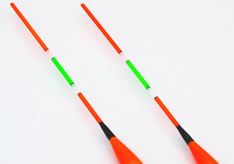 lurekiller卡沙酷拉同款 技千又 矶钓立漂醒目立式矶钓漂 海钓漂 2.