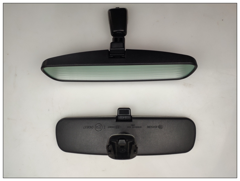 智鉴适用于日产室内后视镜新奇骏骊威阳光逍客骐达轩逸颐达蓝鸟新天籁