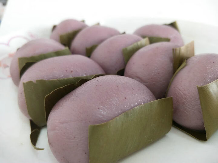 四川特产泸州猪儿粑叶儿耙宜宾小吃早餐芽菜肉馅猪儿粑 10个装 糯米