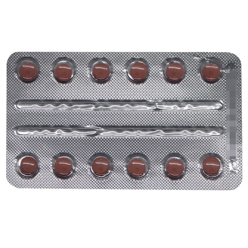 正大天晴安日欣利伐沙班片10mg24片盒禁销2盒
