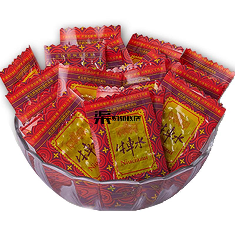 牛车水猪肉脯 新加坡风味靖江特产牛车水香辣猪肉干片蜜汁猪肉脯独立