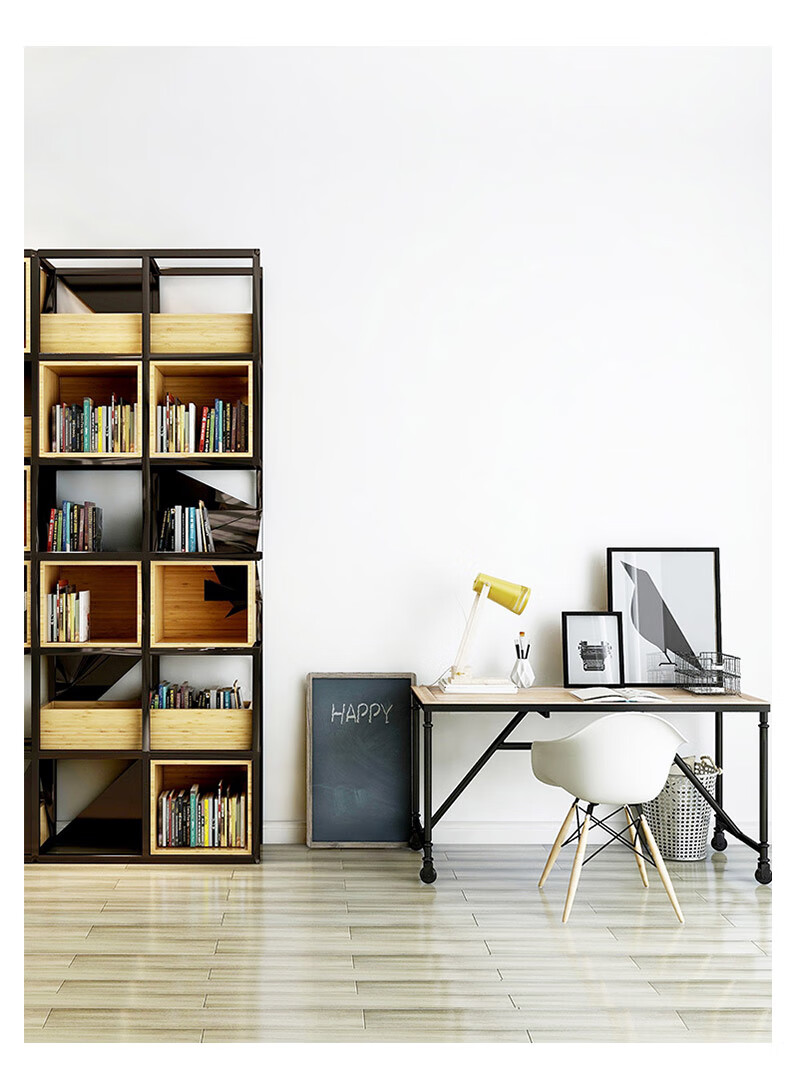 书架背景布直播背景布3d立体书架背景墙主播视频拍摄室内装饰抖音拍照