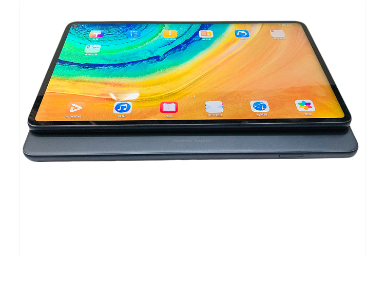 华为(huawei) 华为 (huawei) matepadpro平板电脑wifi5g插卡990u mate