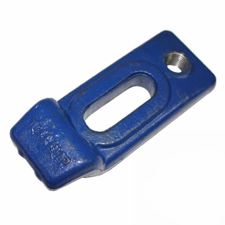 管氏东波z型压板e型下沉式模具冲床压板m121416182024锻打z型压板m16