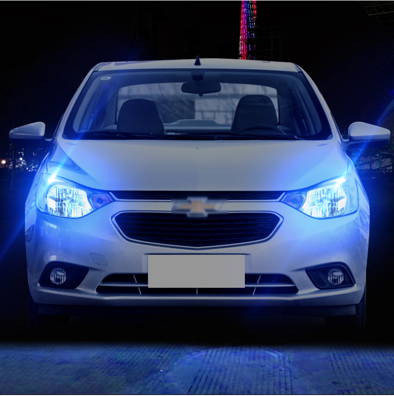 适用于雪佛兰赛欧示宽灯10-18亮led小灯泡16赛欧3示廓灯配件改装 15