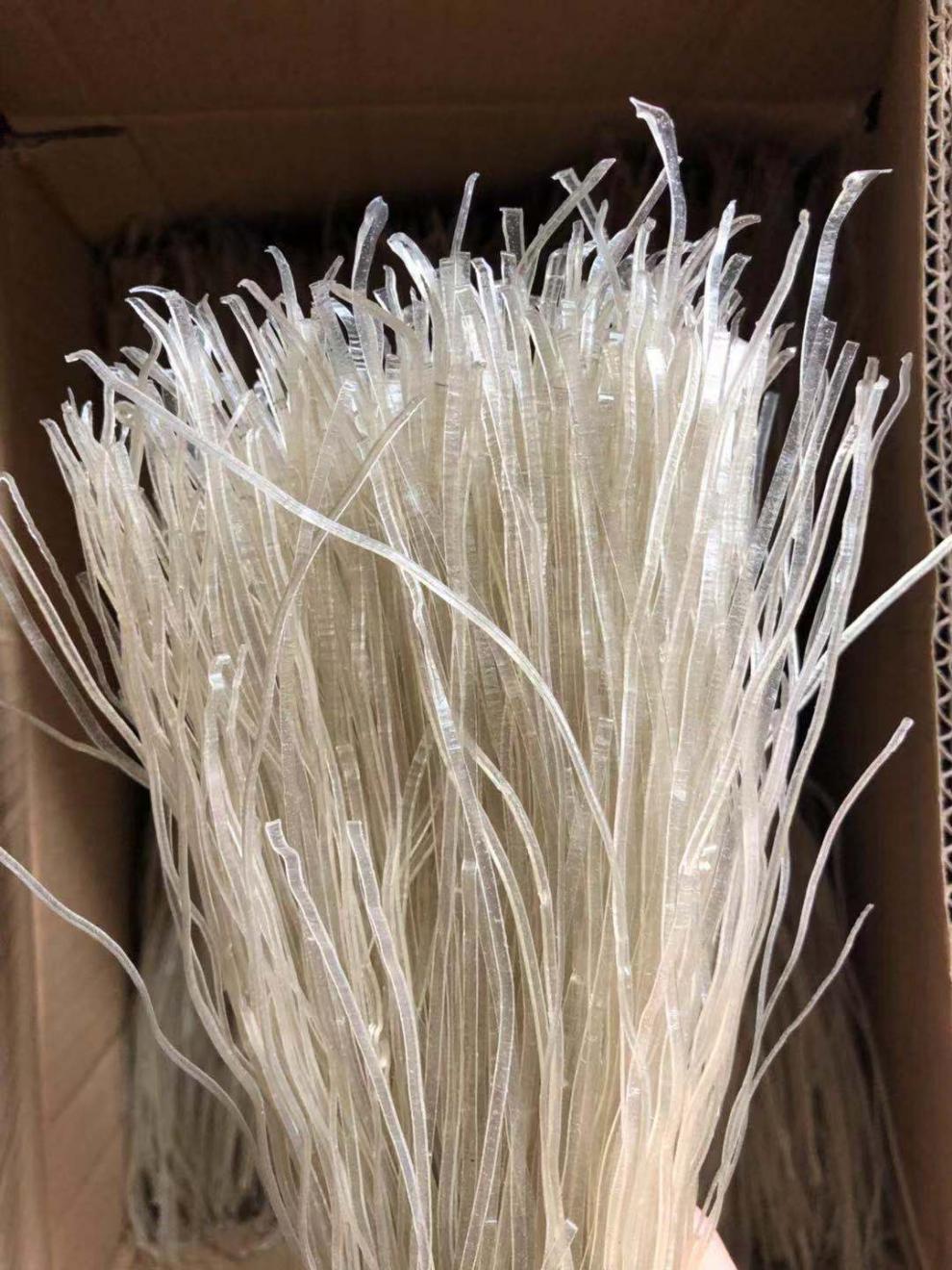 广西旱藕粉丝粉条农家自种散装洋芋粉条巴马芭蕉芋粉条手工粉丝带箱5