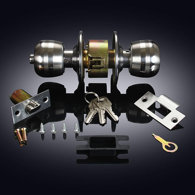 球形锁球头门锁球形门锁球锁球形锁室内门锁房门锁卫生