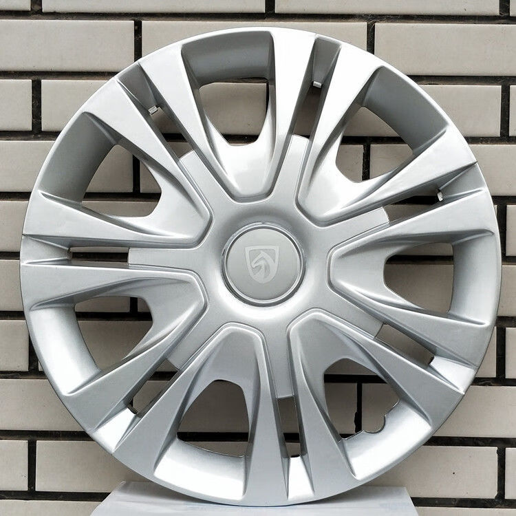 润之锋宝骏510730轮毂盖轮毂罩大轮盖铁钢圈盖装饰盖16寸改装车轮盖罩