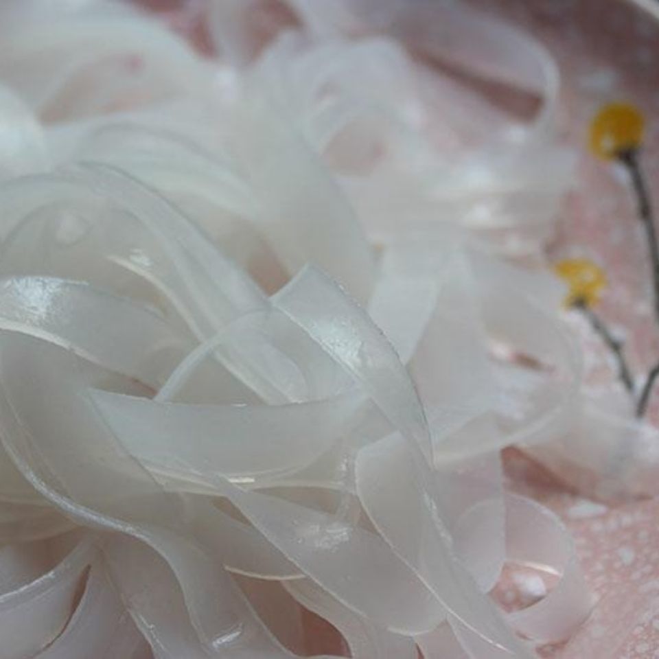 3斤装水晶凉皮【图片 价格 品牌 报价】-京东