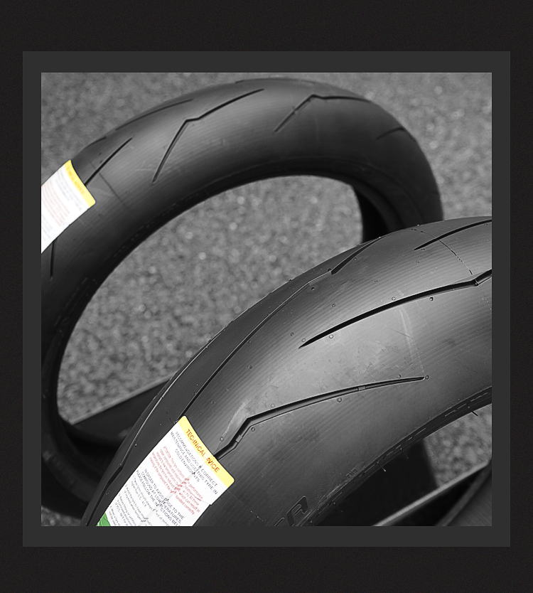 倍耐力大闪电全热熔摩托车轮胎120 160 180 190 200 60 70 55zr17 v2