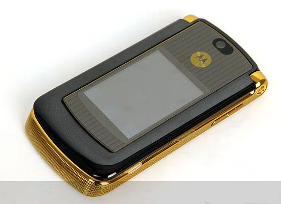 motorola/摩托罗拉 v8 9老款经典翻盖三网通备用学生按键老人 v9高贵