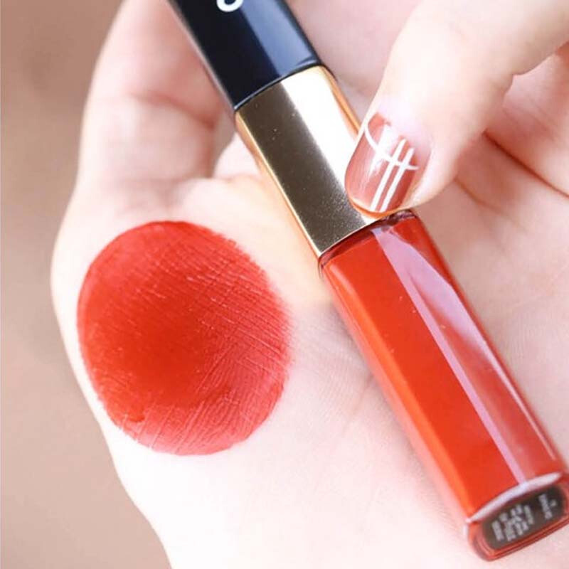 香奈儿(chanel)双头双效持色唇釉 164-chic【图片 价格 品牌 报价】