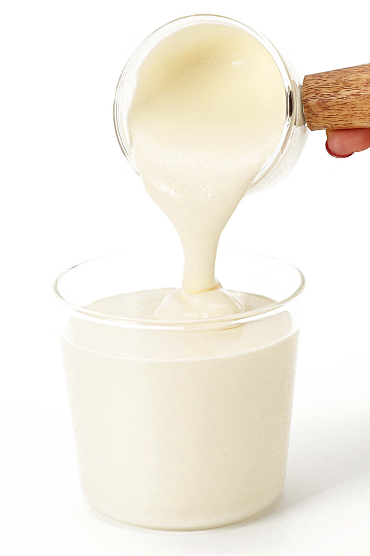 维益冻芝士云顶奶霜700g免打发即食奶盖浆奶茶店雪顶原料奶盖粉